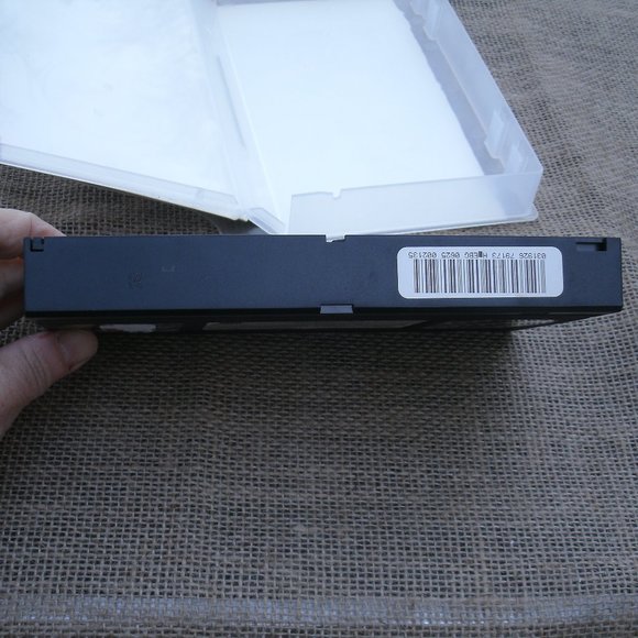 The Slayers Next Unexpected End? VHS tape English - Picture 15 of 16